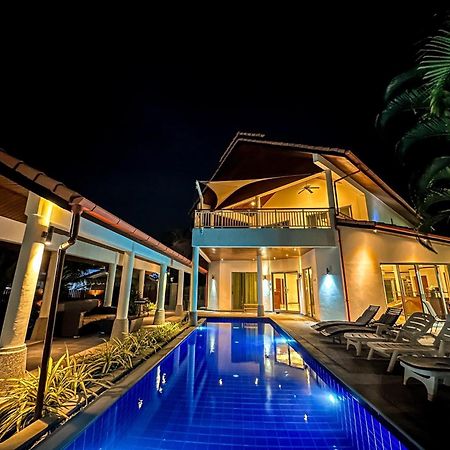 Amber Pool Villa Naiharn Rawai Exterior foto