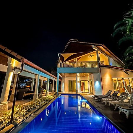 Amber Pool Villa Naiharn Rawai Exterior foto